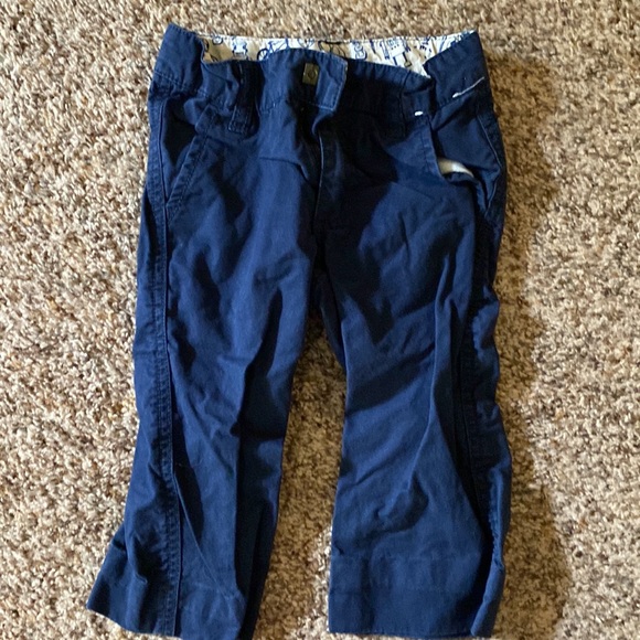 Gymboree chino pants - Picture 8 of 10